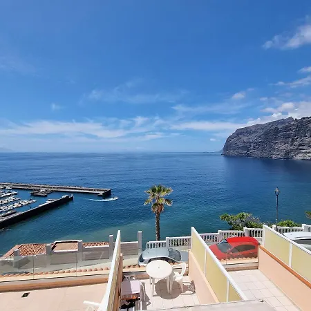 Appartement Wonderful Views *