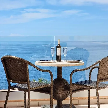 Wonderful Views Appartement *