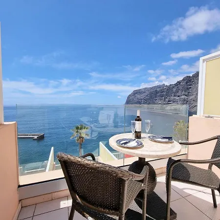 Wonderful Views Appartement *