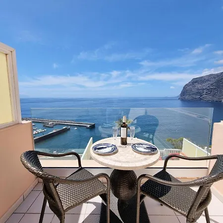 Appartement Wonderful Views Santiago del Teide