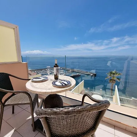 Wonderful Views Appartement *