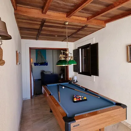 Wonderful Views Appartement
