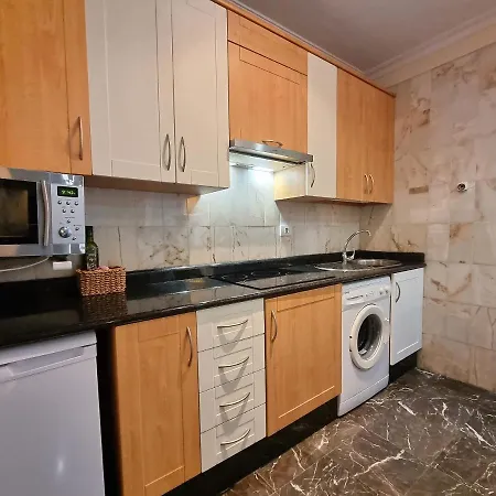 Wonderful Views Appartement