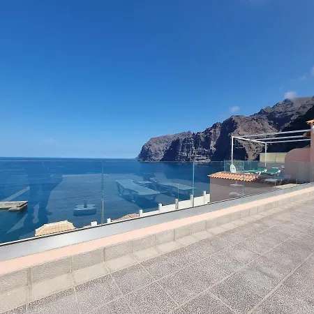 Wonderful Views Appartement *
