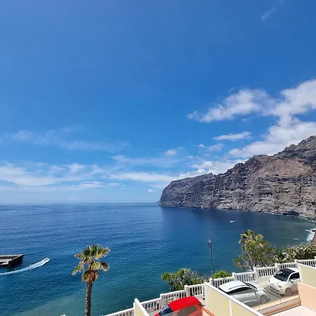 Wonderful Views * Santiago del Teide