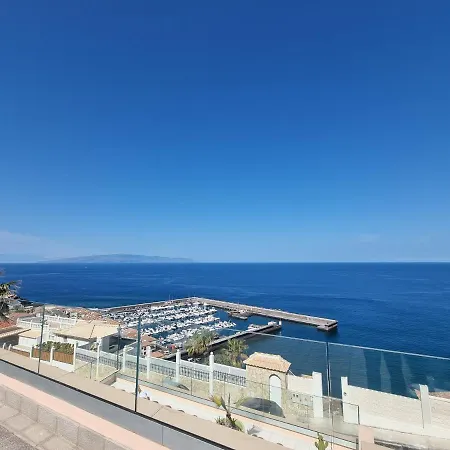 Appartement Wonderful Views *