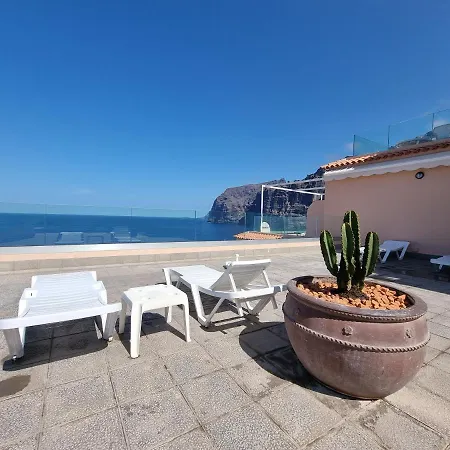 Wonderful Views Appartement