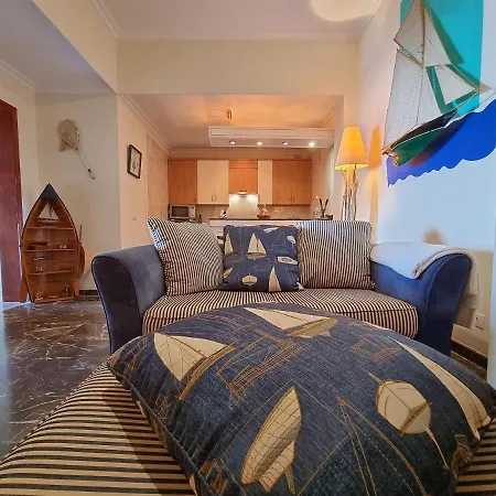 Wonderful Views Appartement *