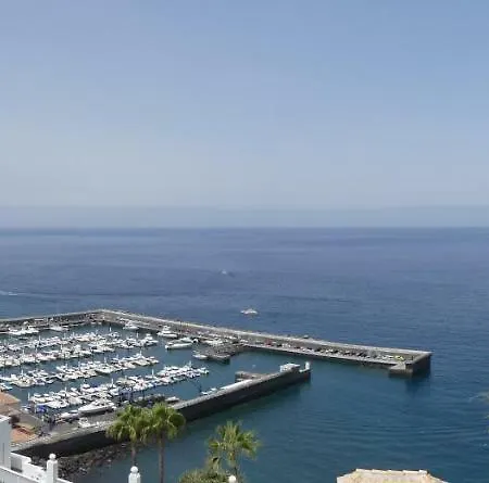 Wonderful Views * Santiago del Teide