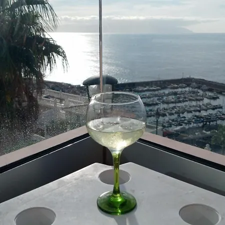 Wonderful Views *