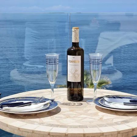 Wonderful Views Apartamento