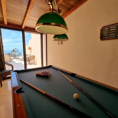 Apartamento Wonderful Views