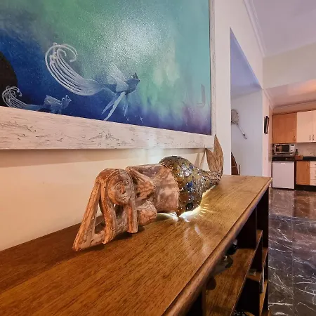 Apartamento Wonderful Views *